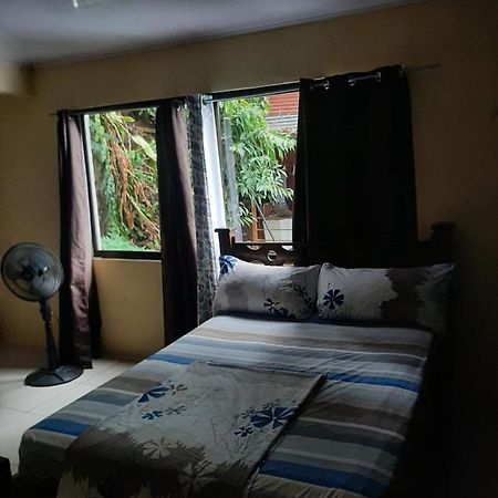 House La Rose Second Floor Apartment Мануел Антонио Екстериор снимка