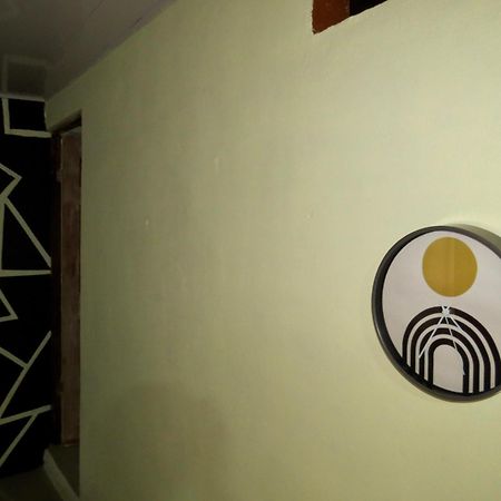 House La Rose Second Floor Apartment Мануел Антонио Екстериор снимка