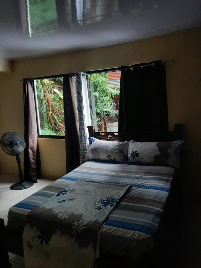 House La Rose Second Floor Apartment Мануел Антонио Екстериор снимка