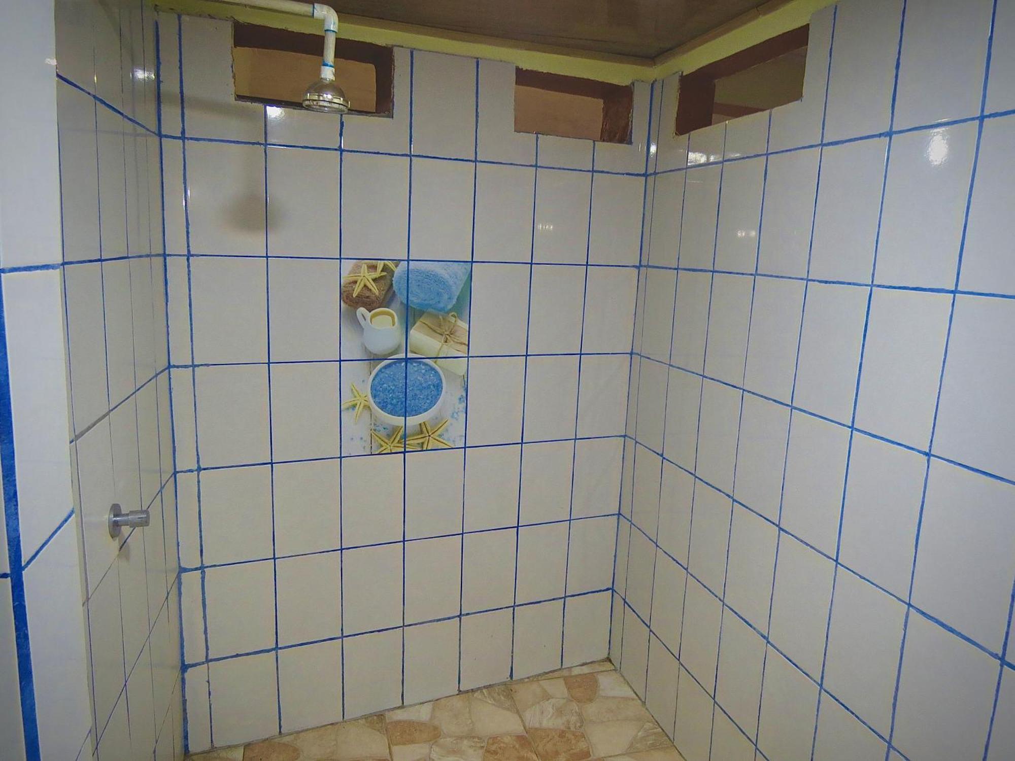 House La Rose Second Floor Apartment Мануел Антонио Екстериор снимка
