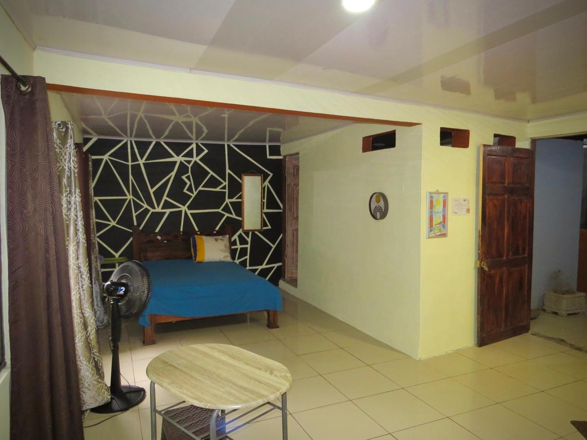 House La Rose Second Floor Apartment Мануел Антонио Екстериор снимка
