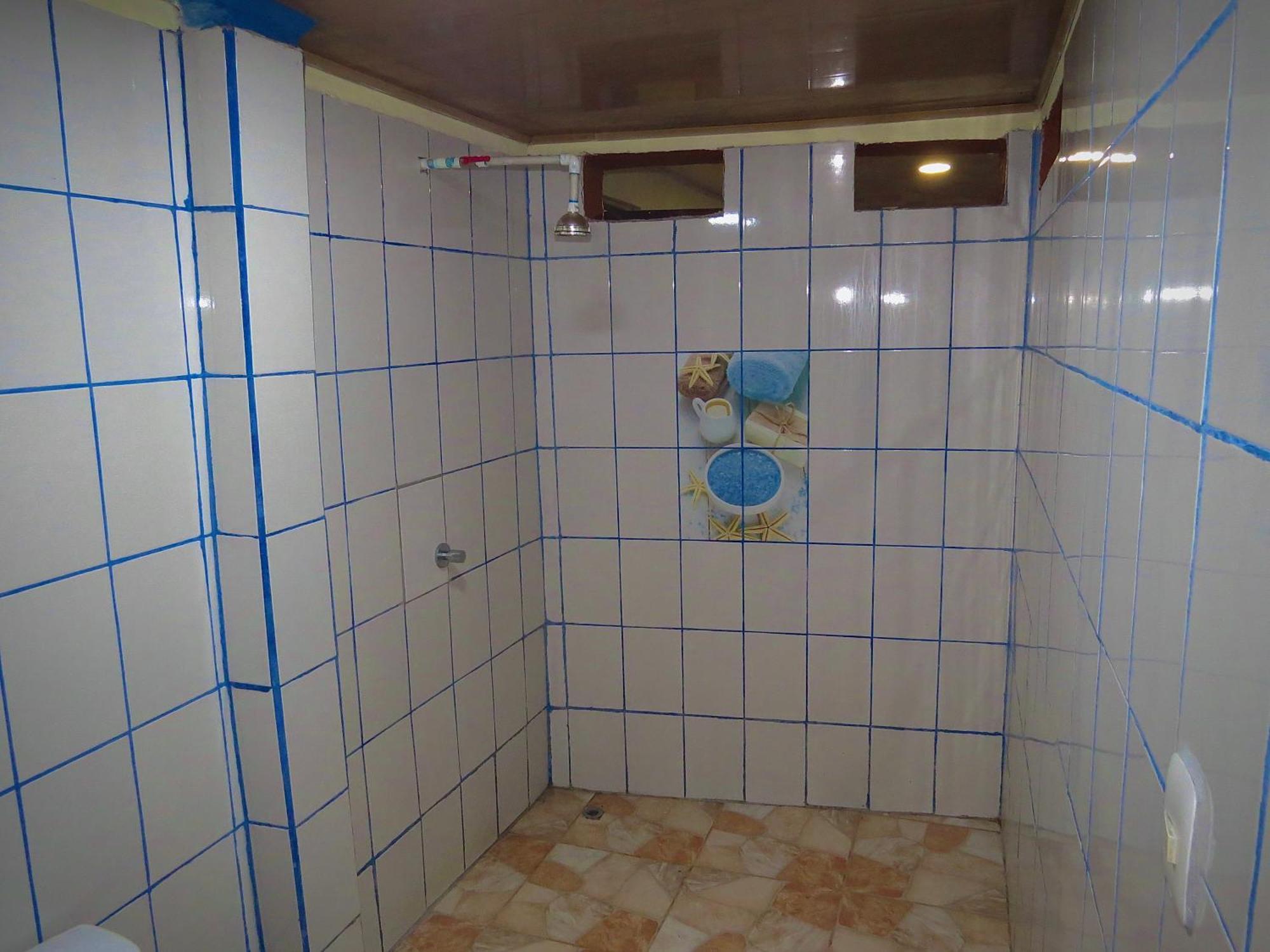 House La Rose Second Floor Apartment Мануел Антонио Екстериор снимка