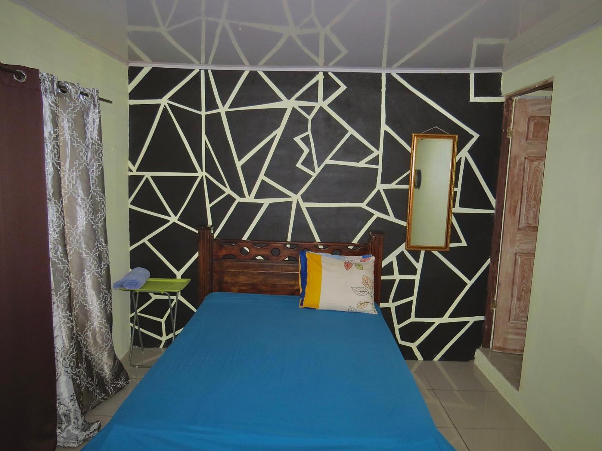House La Rose Second Floor Apartment Мануел Антонио Екстериор снимка